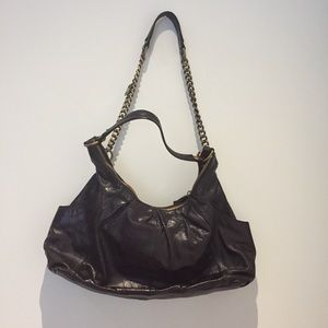 Nwot Hobo International leather shoulder bag